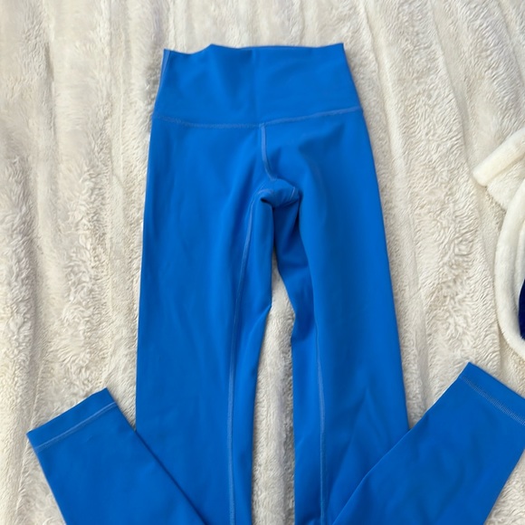 LULULEMON LEGGINGS - Picture 1 of 4